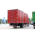 China Shacman Cargo Truck H3000 Lorry Truck for Ethiopia